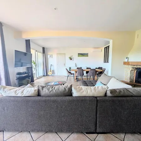 Familial 114 M2 Proche Bayonne Apartamento Hasparren