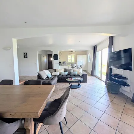 Familial 118 M2 Proche Bayonne Hasparren
