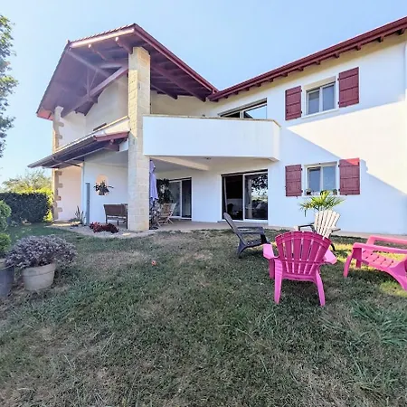 Apartamento Familial 114 M2 Proche Bayonne