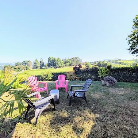 Apartamento Familial 114 M2 Proche Bayonne *