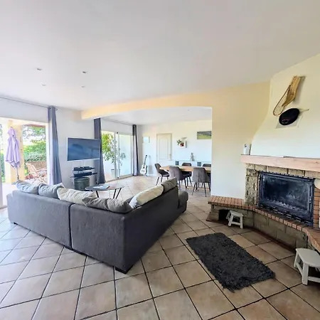 Familial 118 M2 Proche Bayonne