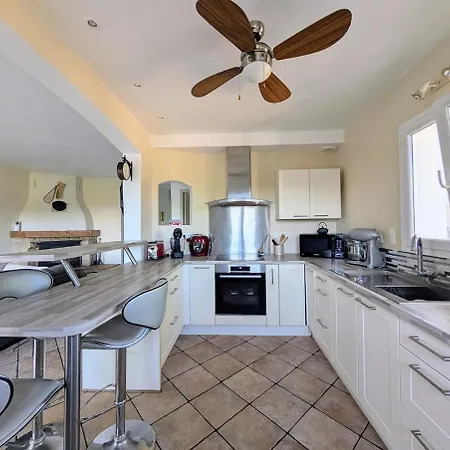 Familial 114 M2 Proche Bayonne Hasparren