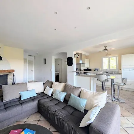 Familial 114 M2 Proche Bayonne Appartamento