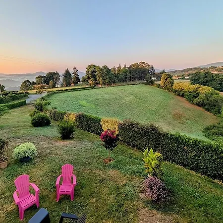 Familial 114 M2 Proche Bayonne Apartamento *