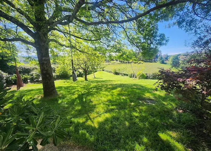 דירה Familial 114 M2 Proche Bayonne