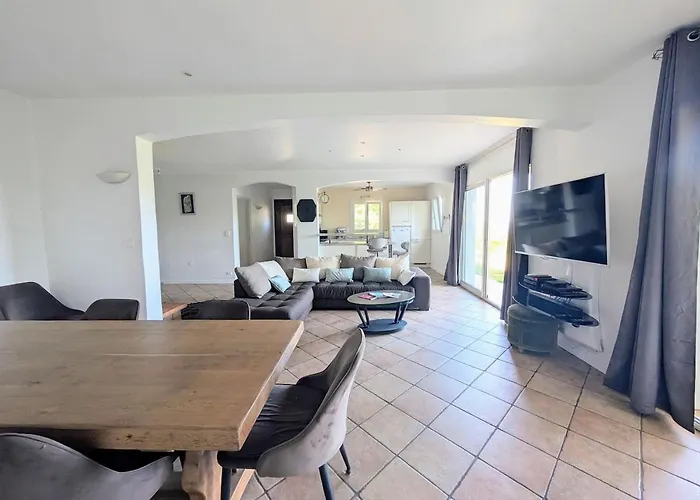 Familial 114 M2 Proche Bayonne האספארן