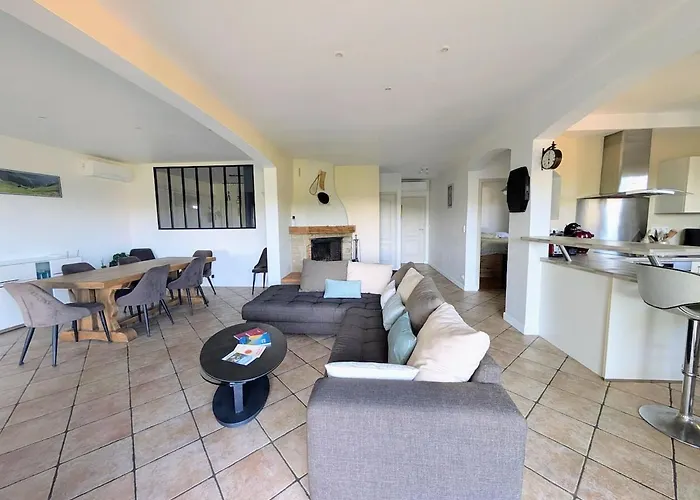 Familial 114 M2 Proche Bayonne * האספארן