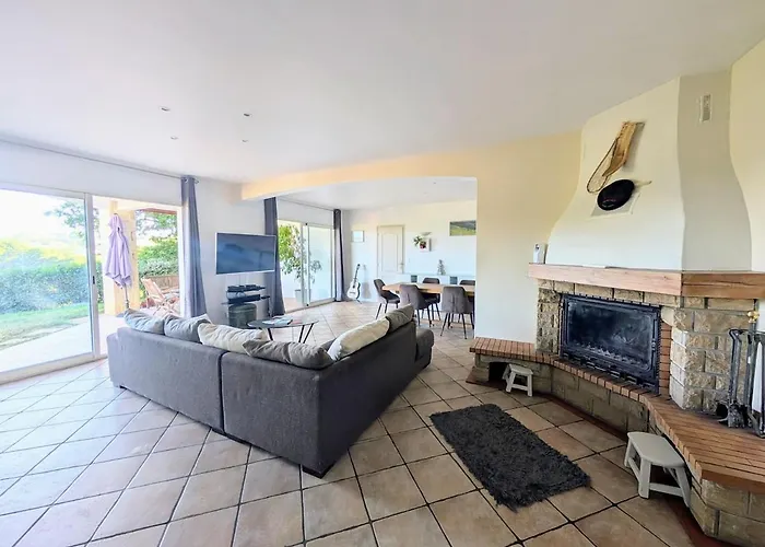 Familial 114 M2 Proche Bayonne